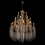 Подвесная люстра Loft It Wonderland 10405/24