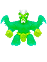 Тянущаяся фигурка Ультраредкий Мантор Смэш Страйкерс GooJitZu 42841