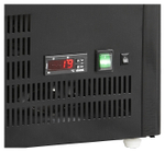 Витрина холодильная TEFCOLD UPD60 черная