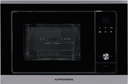 Встраиваемая микроволновая печь Kuppersberg HMW 655 X