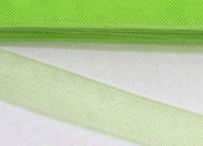 Лента регилин, сетка, ш. 2,5 см