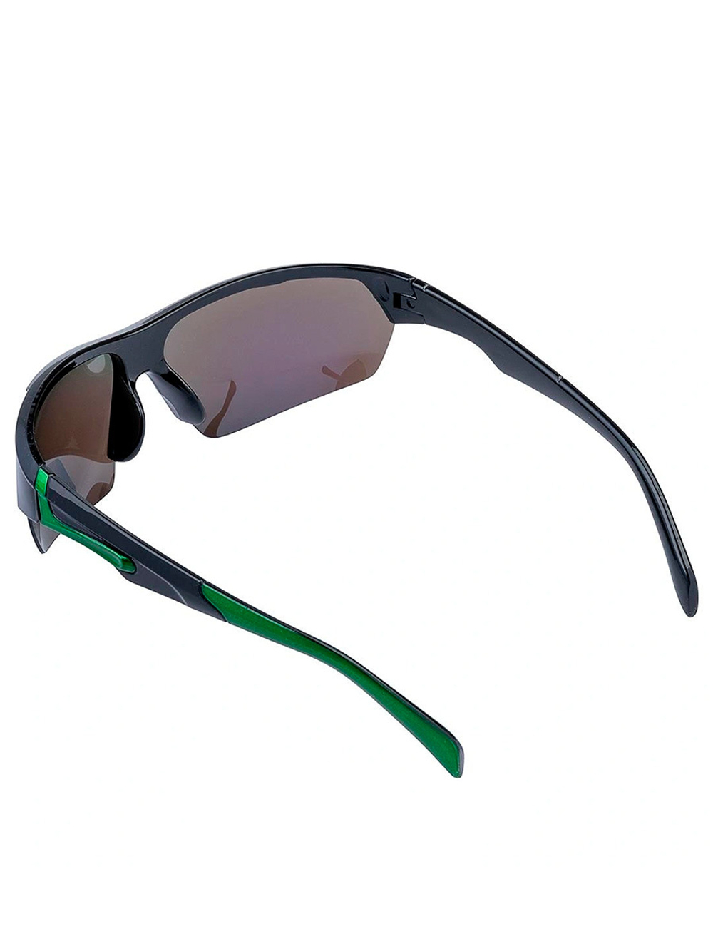 Очки поляризационные PREMIER в чехле (серый) (PR-OP-55408-G-B)