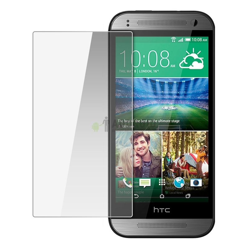 Защитное стекло для HTC One M8 mini