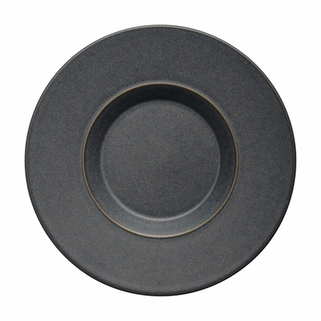 Блюдце к чашке чайной 16.5см Denby Студио Грэй
