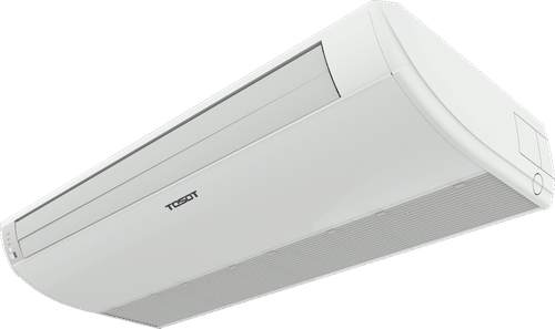 Сплит-система инверторная напольно-потолочная TOSOT T48H-ILFA/I/T48H-ILUA/O