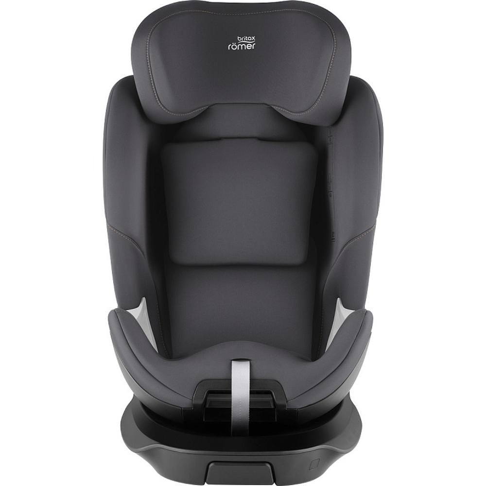 Автокресло Britax Roemer Swivel Midnight Grey