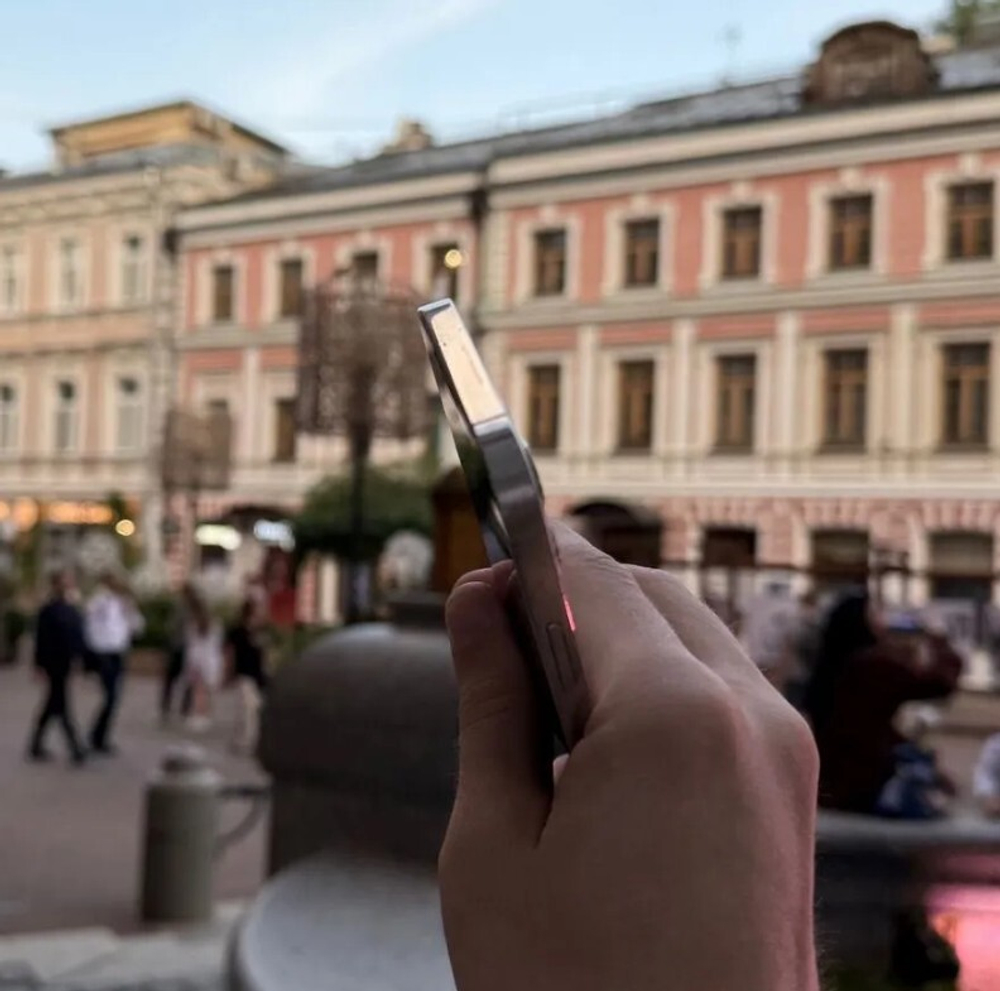 iPhone 12 Pro, 128 ГБ б/у