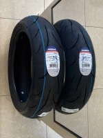 Спортивные шины Mitas Sport Force + 180/55RZ17
