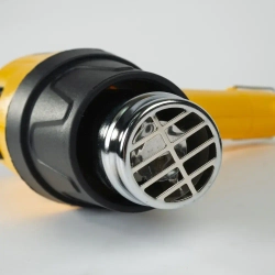 Фен строительный сетевой 743 1600Wt