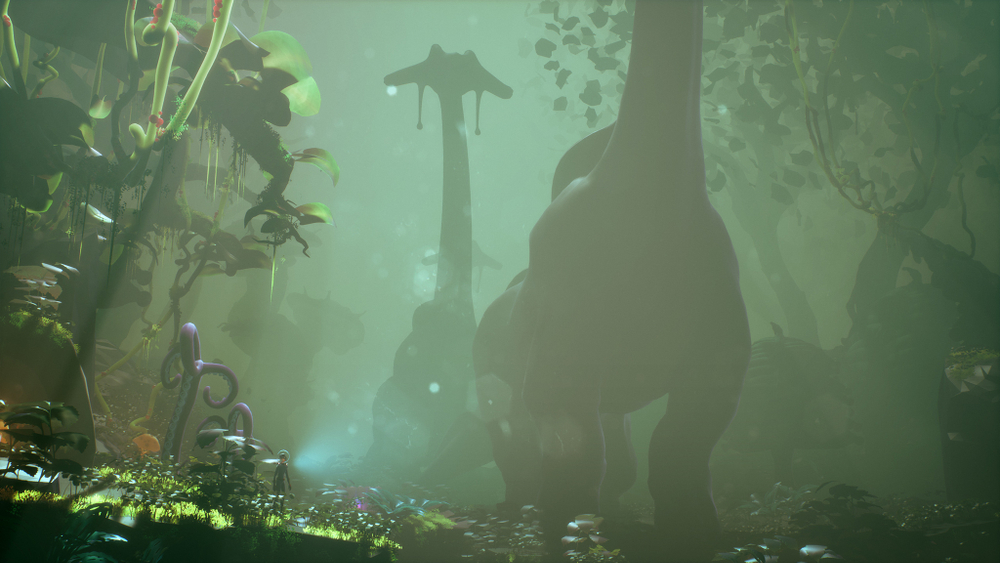 Planet Alpha (для ПК, цифровой код доступа)