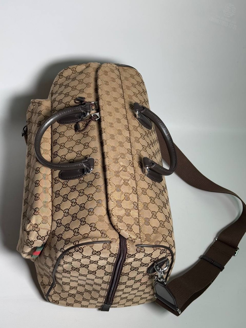 Дорожная сумка Gucci