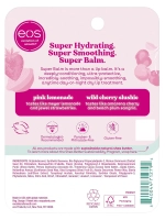 Бальзам для губ 23 вишня и лимонад