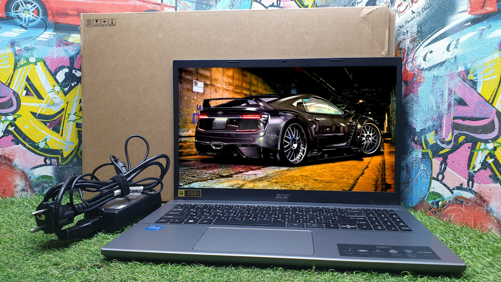 Ноутбук Acer i5-12/16Gb/FHD/Aspire 5 A515-57-59DR/Windows 10