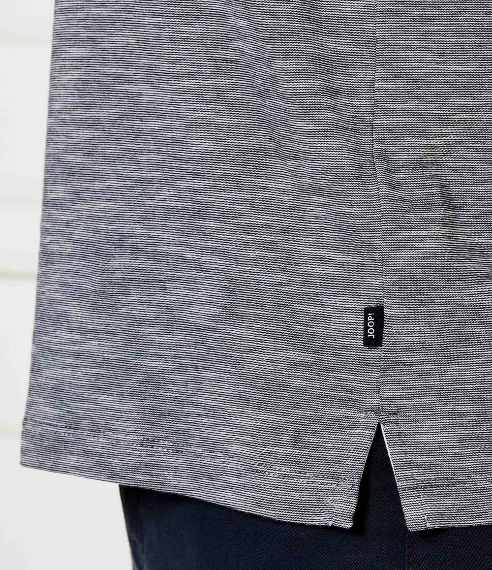 Поло Iwanko Joop! - черный(30045542)