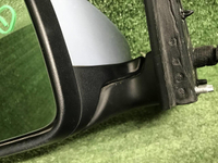 Зеркало левое Geely Emgrand 2 (2021-н.в.) 8 конт.
