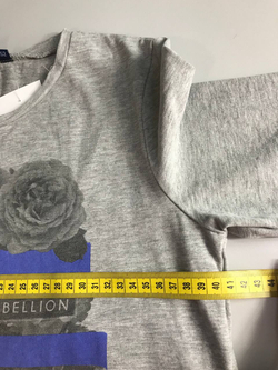 Лонг Tom Tailor на каждый день, на 14 лет