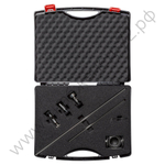 Набор балеринок CP 101-141-151 BAL7700