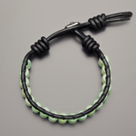 Браслет из оникса. "Rico La Cara" AXM004162