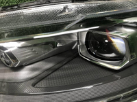 Фара левая Haval F7 (2018-2024) LED