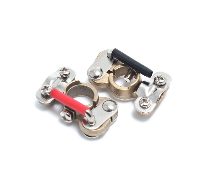 Клеммы для АКБ