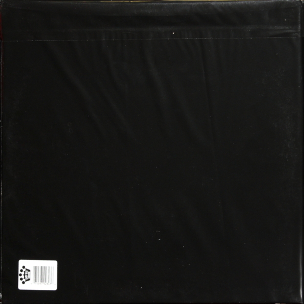 The Black Keys / Let's Rock (Limited Edition)(2LP)
