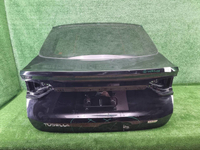 Крышка багажника Geely Tugella (2019-2024)
