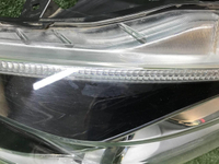 Фара правая Nissan Murano Z52 (2014-2022) LED