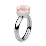 Кольцо Qudo Firenze apricot 16.5 мм 612271 R/S