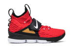 Кроссовки Nike Lebron 15 Xv Diamond Turf