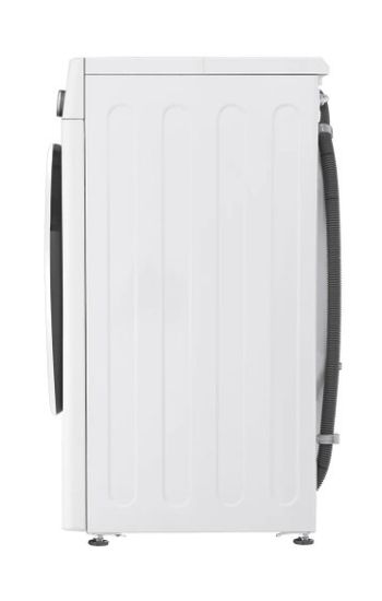Стиральная машина с сушкой LG F2V5HG0W