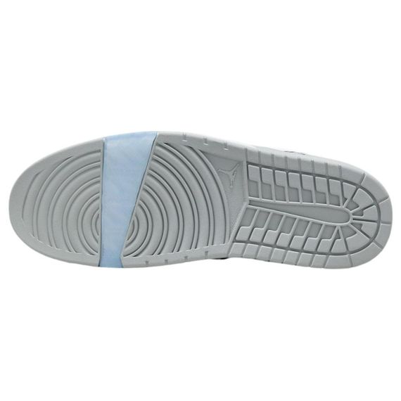 Джордан Ну Ретро 1 Подвесные баскетбольные мячи с никем другим для мужчин