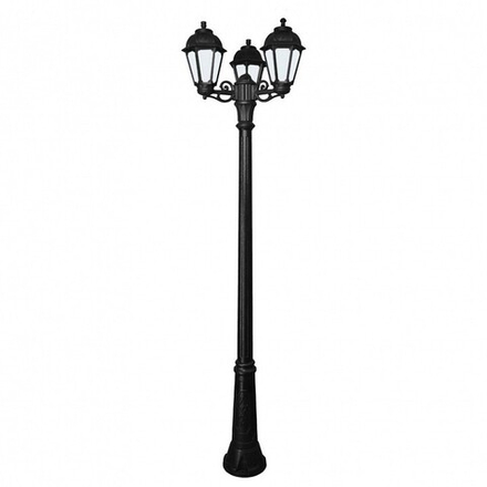 Фонарный столб Fumagalli Saba K22.157.S30.AYF1R