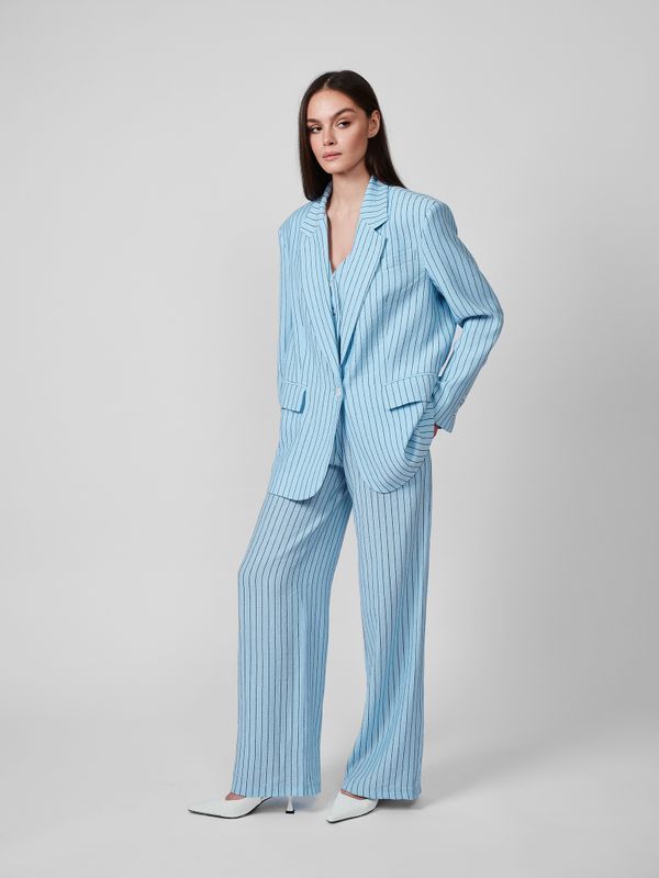 ПИДЖАК OVERSIZE