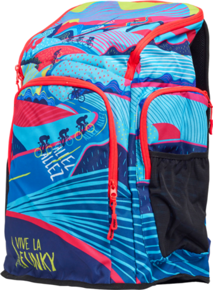 Рюкзак FUNKY Vive La Funky