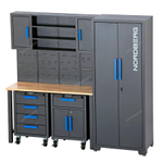 Набор мебели для мастерских NORDBERG TT117