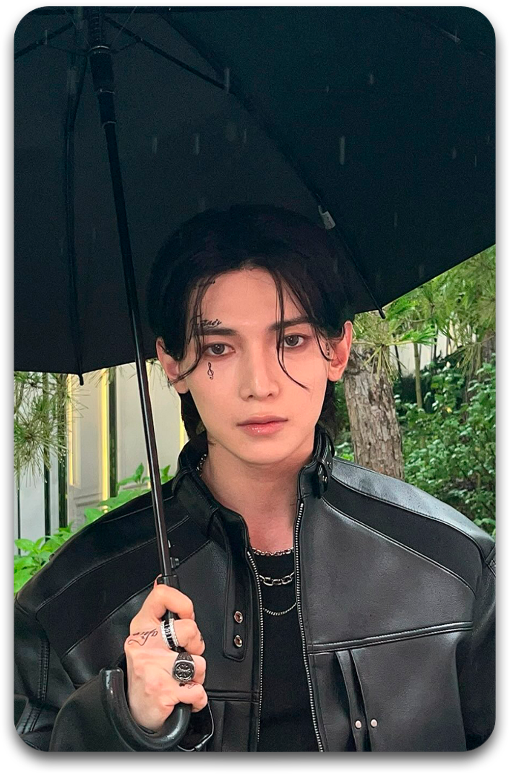 Карта / ATEEZ #1799