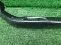 Юбка переднего бампера GAC GS8 2 (2021-н.в.)
