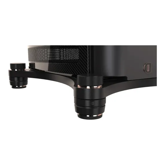 Perlisten Audio S7t Standart Piano Black