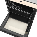 Шкаф духовой электрический MAUNFELD EOEH.7611SCBG