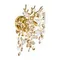 Настенный светильник MODESTYLE MS.2112.350 GD