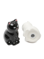 Набор Для Специй Nerm Jerm Ceramic Salt / Pepper Shakers