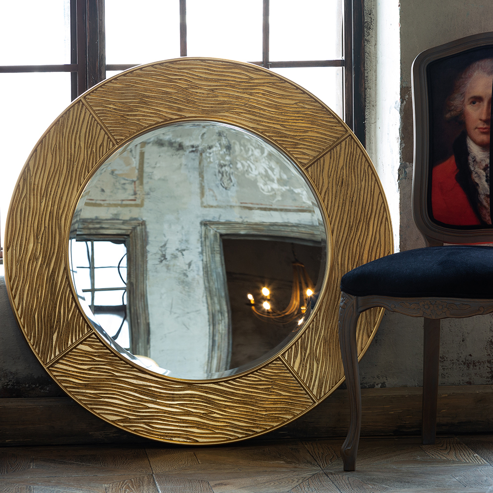 Зеркало настенное Объект мечты Эдвин