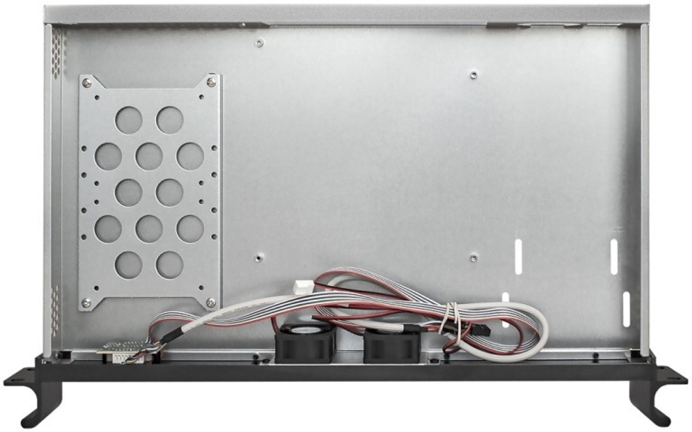 Корпус серверный 1U Exegate Pro 1U250-01/F350S