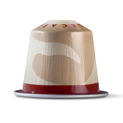 Vaniglia Decaffeinato