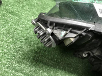 Битая Фара левая Renault Arkana (2019-н.в.) LED