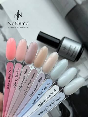 NoName камуфлирующая база 