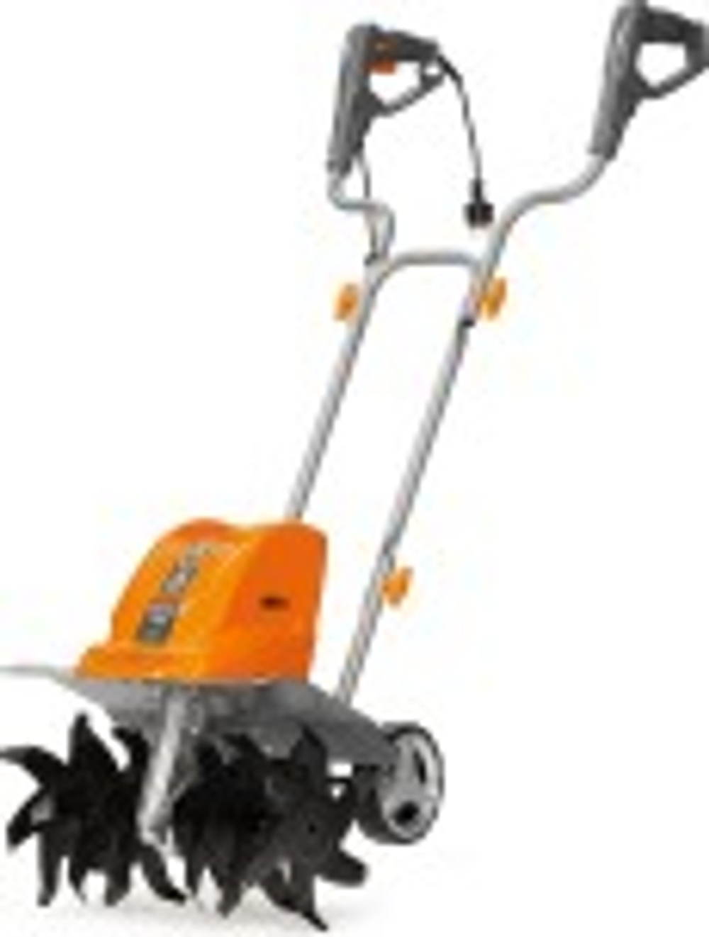 Культиватор DAEWOO TE 1800 электрический