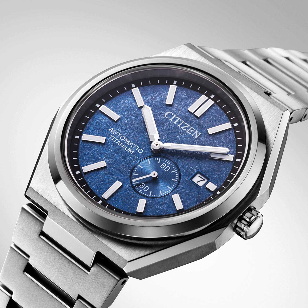 Мужские наручные часы Citizen NJ0180-80L