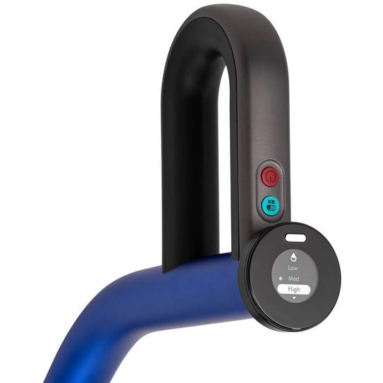 Вертикальный моющий пылесос Dyson Wash G1 WR01