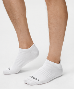 Носки низкие ESSENTIAL Short Casual Socks, белый
